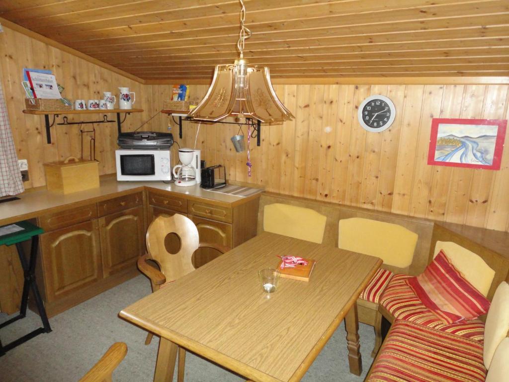 Haus Lena Διαμέρισμα Sankt Martin bei Lofer Εξωτερικό φωτογραφία